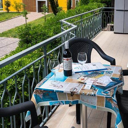 A Casa di Maria Villa Sirolo Bagian luar foto