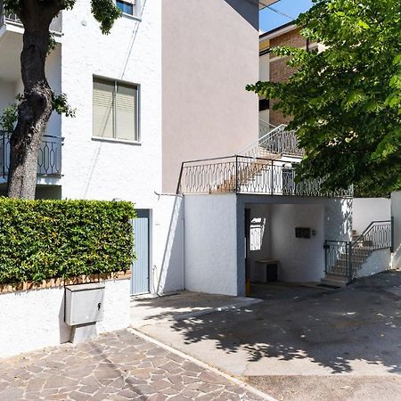 A Casa di Maria Villa Sirolo Bagian luar foto