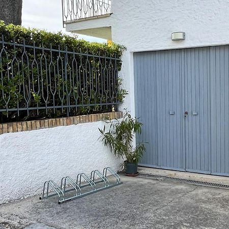 A Casa di Maria Villa Sirolo Bagian luar foto