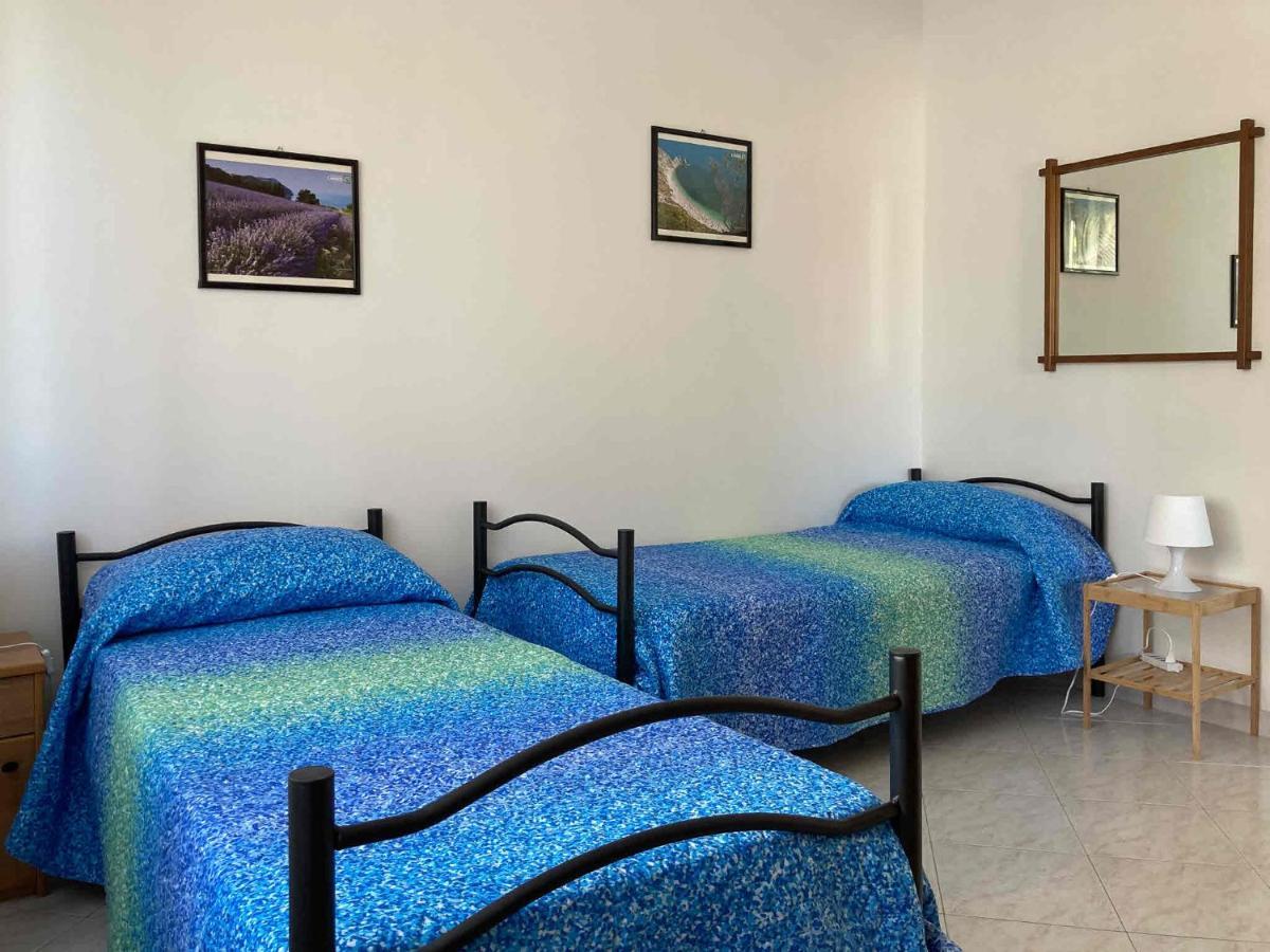 A Casa di Maria Villa Sirolo Bagian luar foto