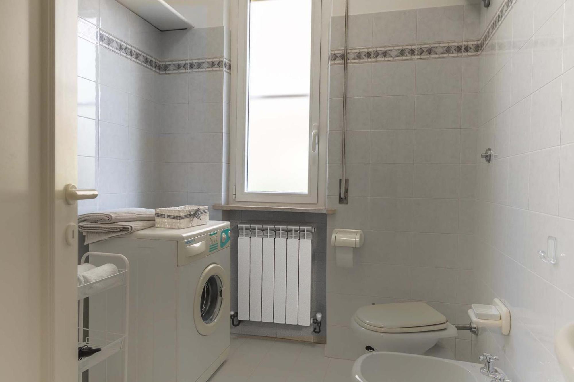 A Casa di Maria Villa Sirolo Bagian luar foto